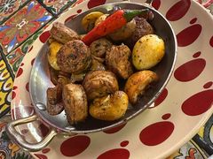 -BROWNSTONE布朗石西班牙餐厅(富城店)