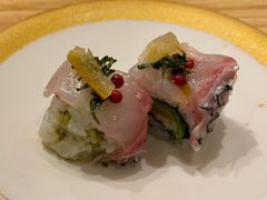 -合点寿司(金虹桥商场店)