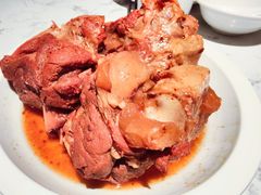 招牌酱大骨（3根）-关东小磨东北菜(漕河泾印象城店)