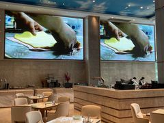 大堂-菲住布渴酒店自助餐厅(阿里巴巴西溪园区店)