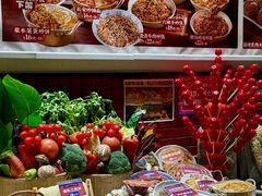 -福苗小骆驼烧烤(大唐不夜城店)