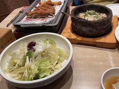 -羊之道草原味道清真餐厅(番禺店)