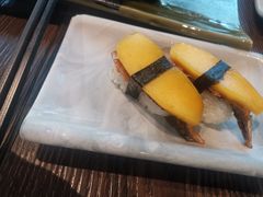 -大雄寿司(中华广场店)