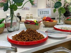 -禾匙素食自助(莱蒙都会店)