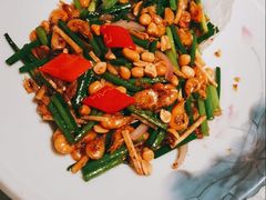 -老伙记海鲜码头(北滘店)