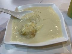 榴連飄香-糖水佬甜品(深水埗店)