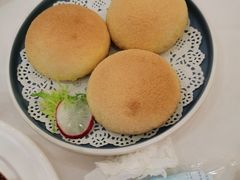 -金华安大酒楼·老牌潮菜·粤式茶点(东方国际店)