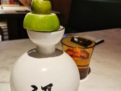 -太食獸泰式茶餐厅(济南万象城店)