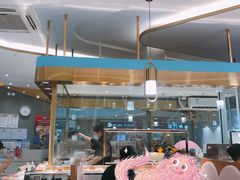-争鲜回转寿司(南开大悦城店)