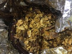 -老黄记手撕烤兔(玉林街店)