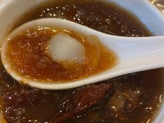 南枣燕窝-利苑酒家(华熙国际店)