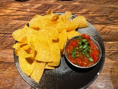 -Q MEX 库迈墨西哥餐吧(三里屯店)