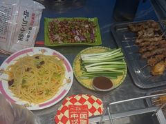 -鲁C·尚小炉·淄博烧烤(市北店)