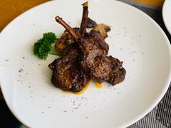 -香草意餐厅(杏石口路店)