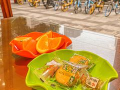 -肖记公安牛肉鱼杂馆·省级非物质文化遗产(三角路直营店)