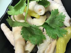 -君德澜酒家·创意粤菜(金山谷店)