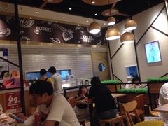 -满记甜品(苏州中心店)