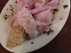 -羽深肉铺 Steak & Wine