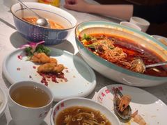 -三玛璐酒楼(汉口路店)
