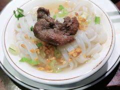-幸运牛汕头小黄牛牛肉火锅(梅林店)