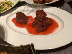 -桂满陇·海市蜃楼·黑金(国金店)