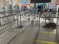 -杭州九堡客运中心