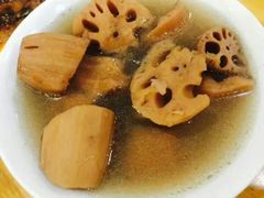 -雨田饭店(华兴东街店)