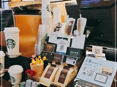 -星巴克(天津五大道店)