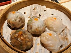 -粤点越有·茶点·粤菜(樵岭国际店)