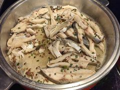 -南湖宾馆·鸳湖阁全日制餐厅