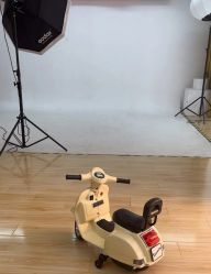 -可乐大王自然光儿童摄影(园区店)