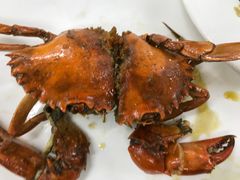 -莲花公园煎蟹(总店)