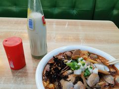 -五星螺·柳州螺蛳粉(城中万达店)
