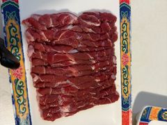 -京悦南门涮羊肉(长寿路店)