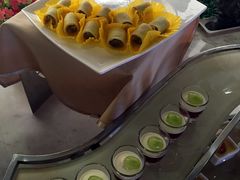 -339旋转餐厅(天府熊猫塔店)