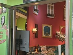 -小娘惹厨房Little Nyonya(狮城有约上榜店)
