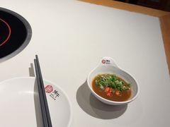 -焯牛潮汕牛肉火锅(云峰街创始店)