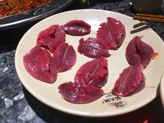 郡花-蜀大侠火锅(寰球文化地标·总府店)