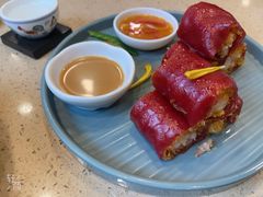 -点都德(皇岗村店)