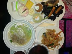 -堂会·KTV·自助餐·团建聚会(天河店)