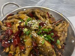 -小民大排档(光谷店)