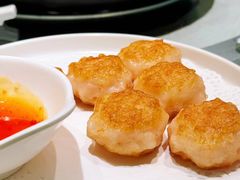 -顺峰顺水顺德菜(第一百货店)