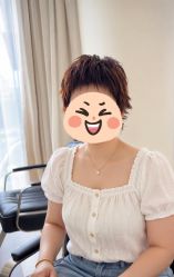 -汀南丝雨Hair design