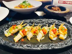 -鲜璟台·地标景观餐厅(上海中心店)