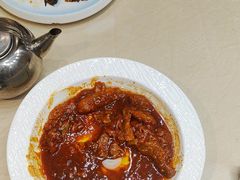 -清真•蜀风园(丁字沽总店)