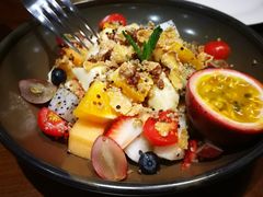 -芭莉与彩虹西餐厅(成都合生汇店)