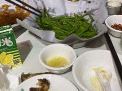 -飞尝蚝·顺德菜·鱼生(顺德总店)
