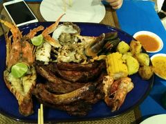 -Onion restaurant