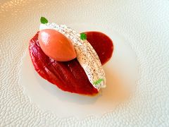 -Caprice(香港四季酒店)