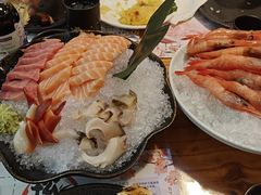 -松坂屋日料自助(长城路店)